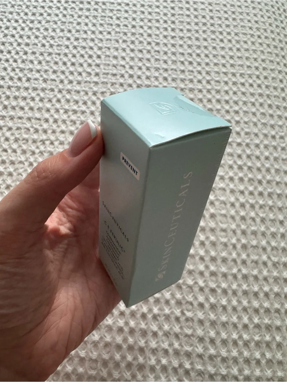 SkinCeuticals authentic ferulic
